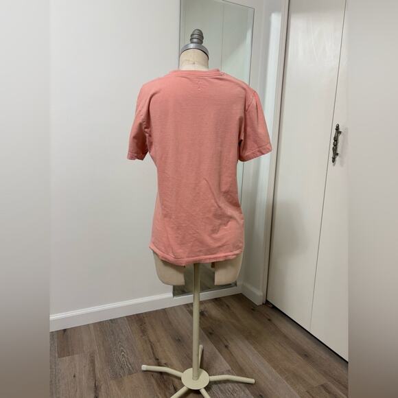 The Nike Tee Woman's Short Sleeve Shirt Small - Picture 3 of 4